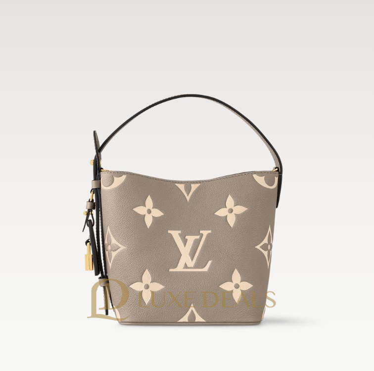 LOUIS VUITTON ALL IN BB M13045 (18*16*12)