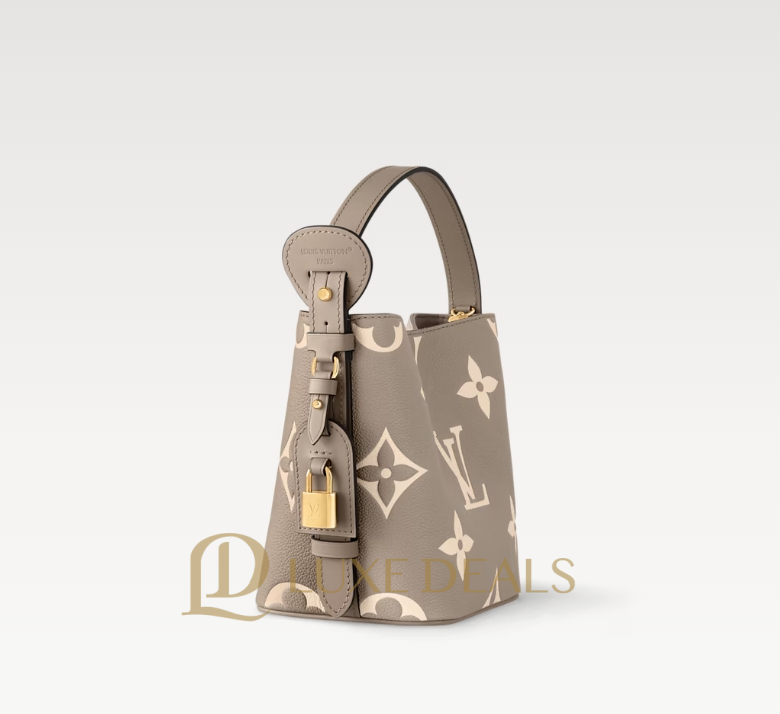 LOUIS VUITTON ALL IN BB M13045 (18*16*12)
