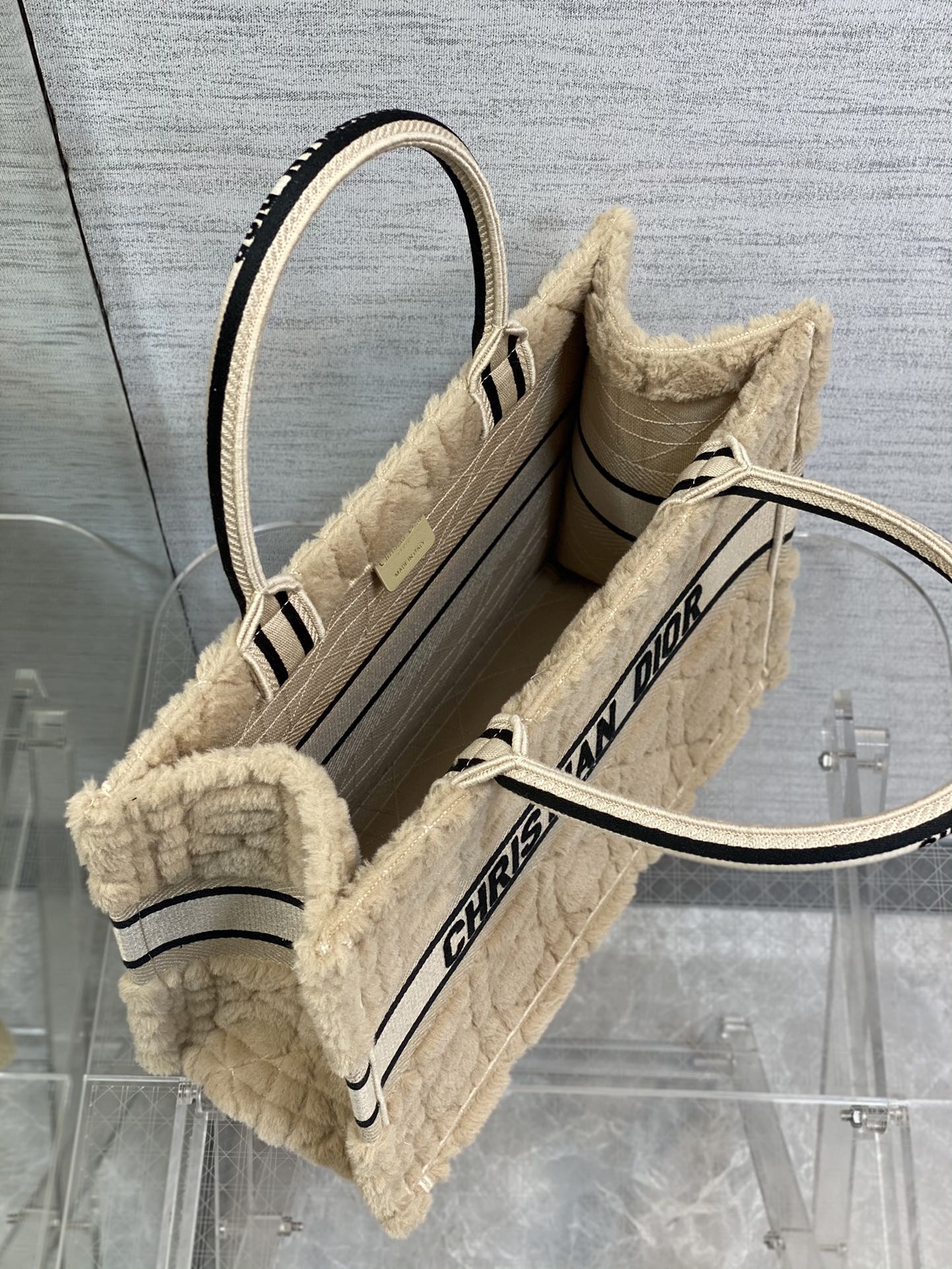 Diro Small Book Tote-36*18*28CM