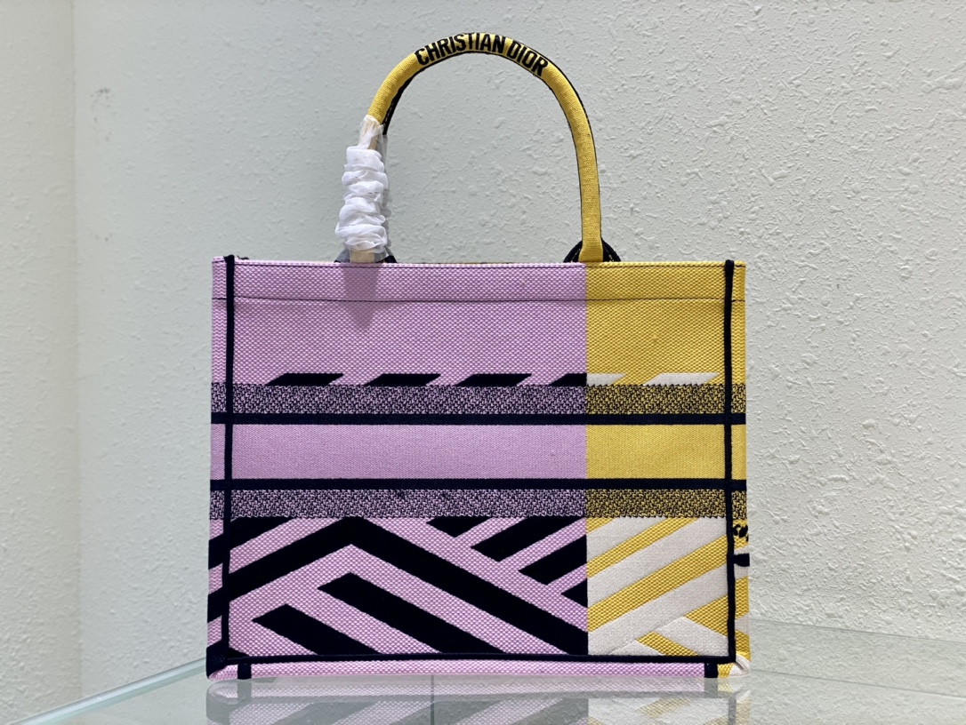 Diro Small Book Tote-36.5CM