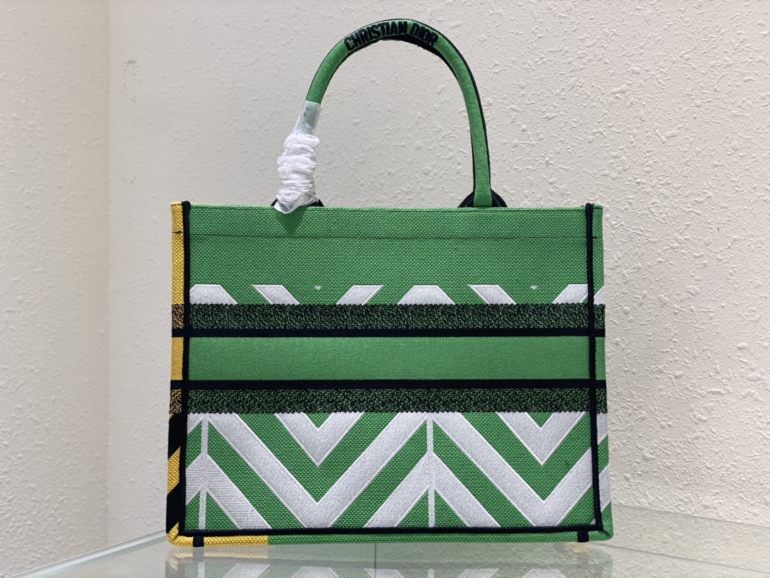 Diro Small Book Tote-36.5CM