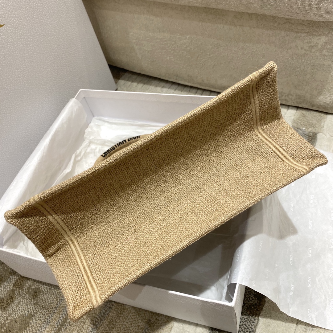 Diro Small Book Tote-26*8*22CM Diro Small Book Tote-26*8*22CM