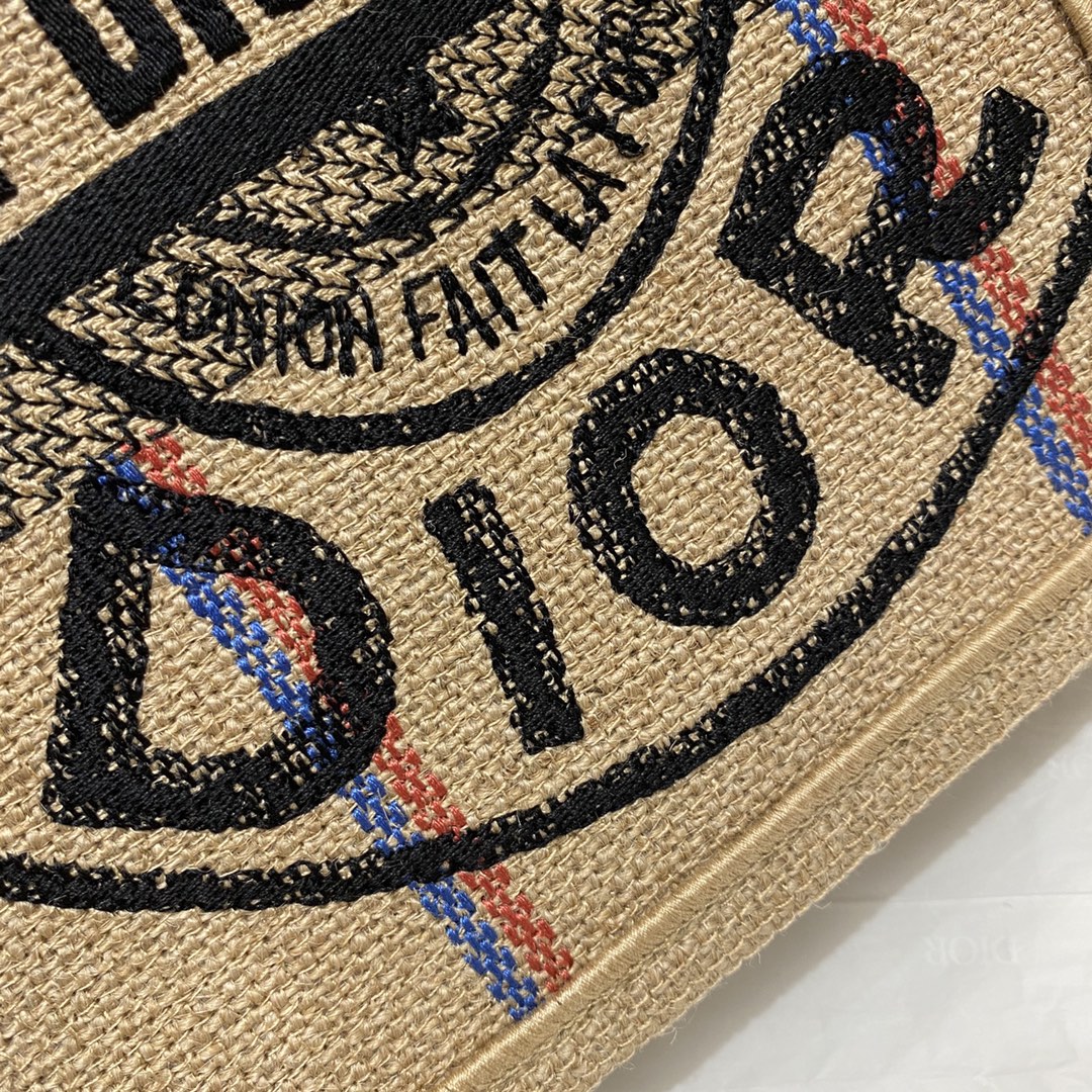 Diro Small Book Tote-26*8*22CM Diro Small Book Tote-26*8*22CM