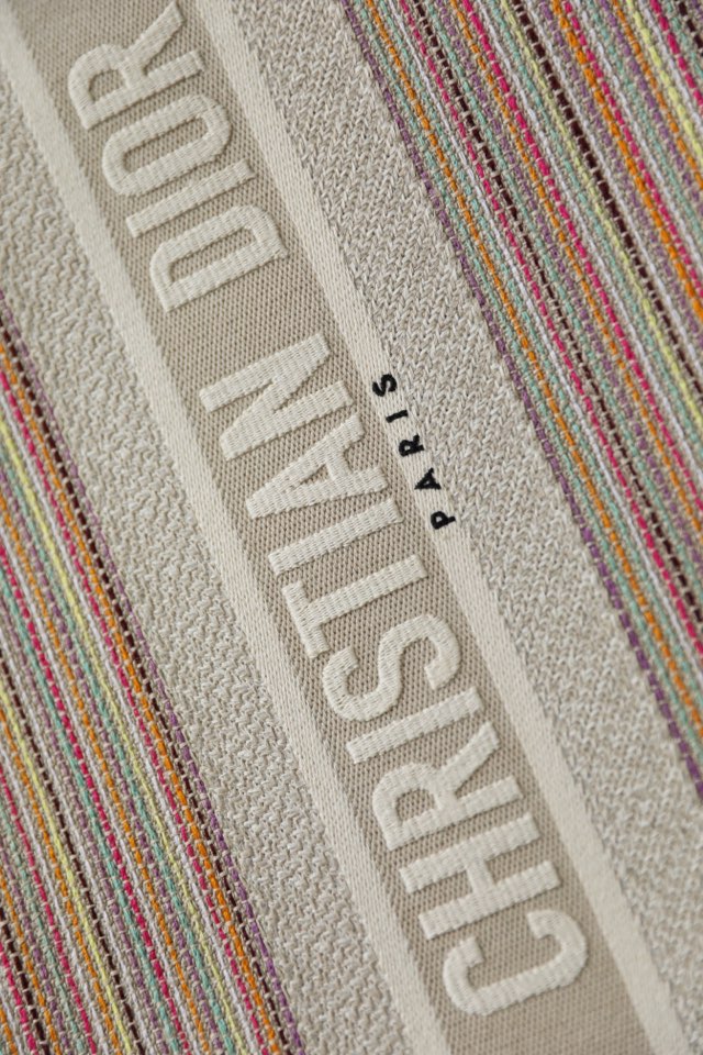 Diro Small Book Tote-36.5CM