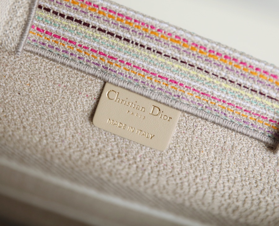 Diro Small Book Tote-36.5CM
