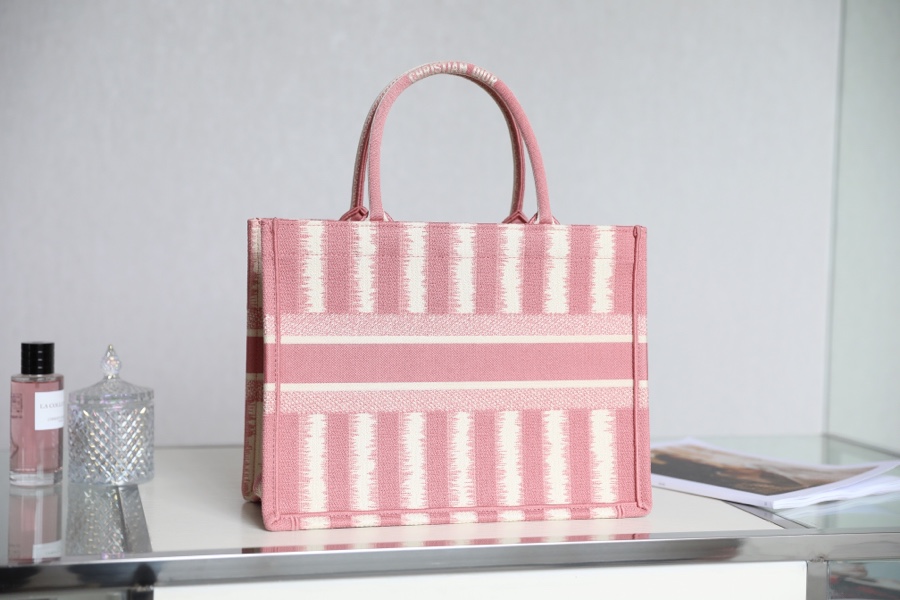Diro Small Book Tote-36.5CM