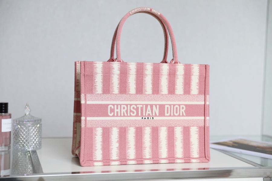 Diro Small Book Tote-36.5CM