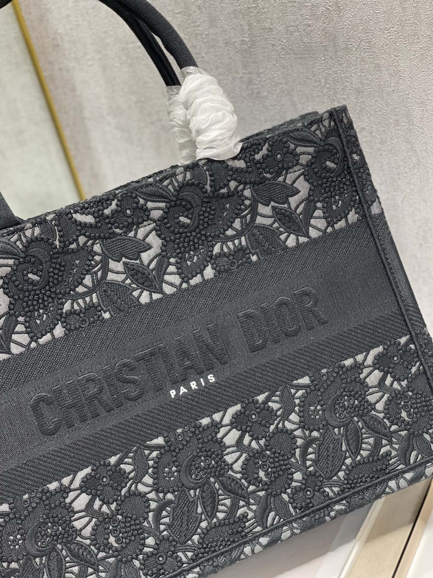 Diro Small Book Tote-36*28CM