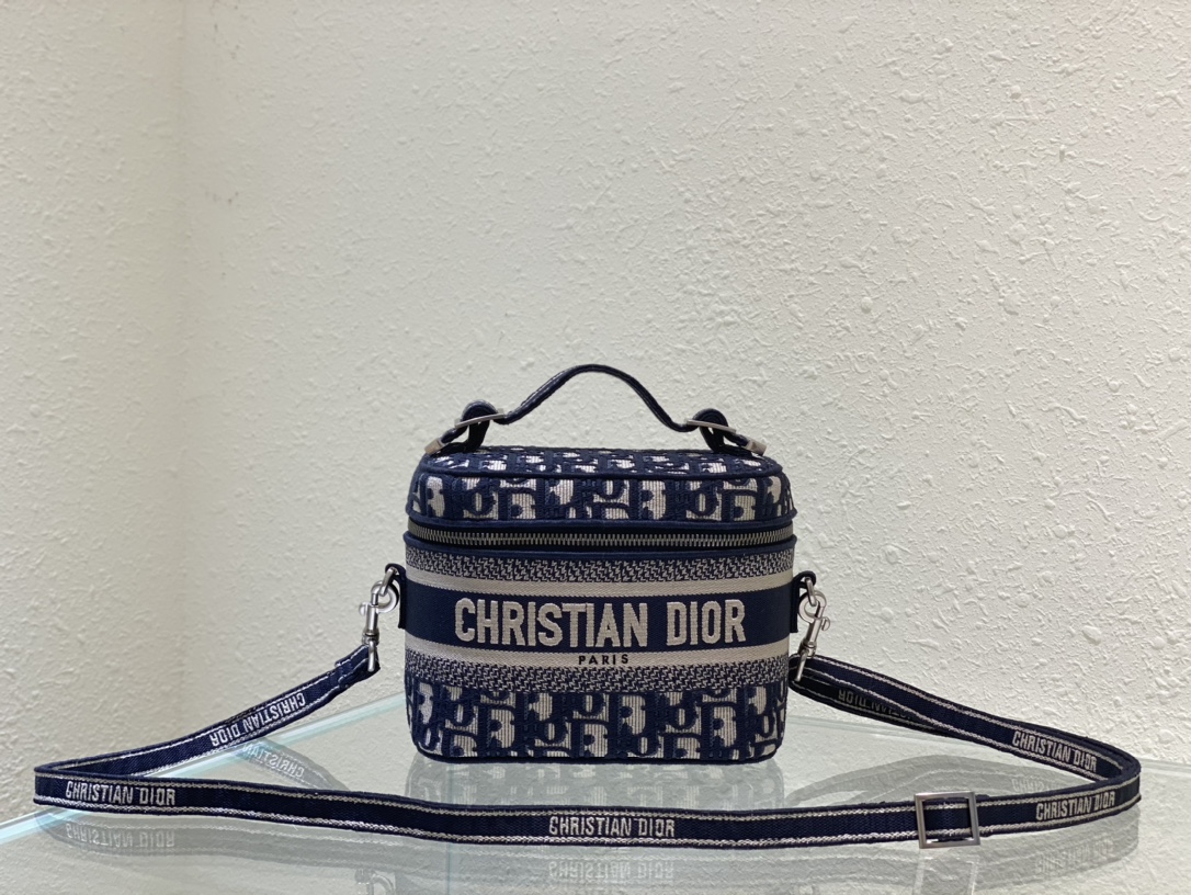 Diro Cosmetic Bag-18*.5*13*10.5CM