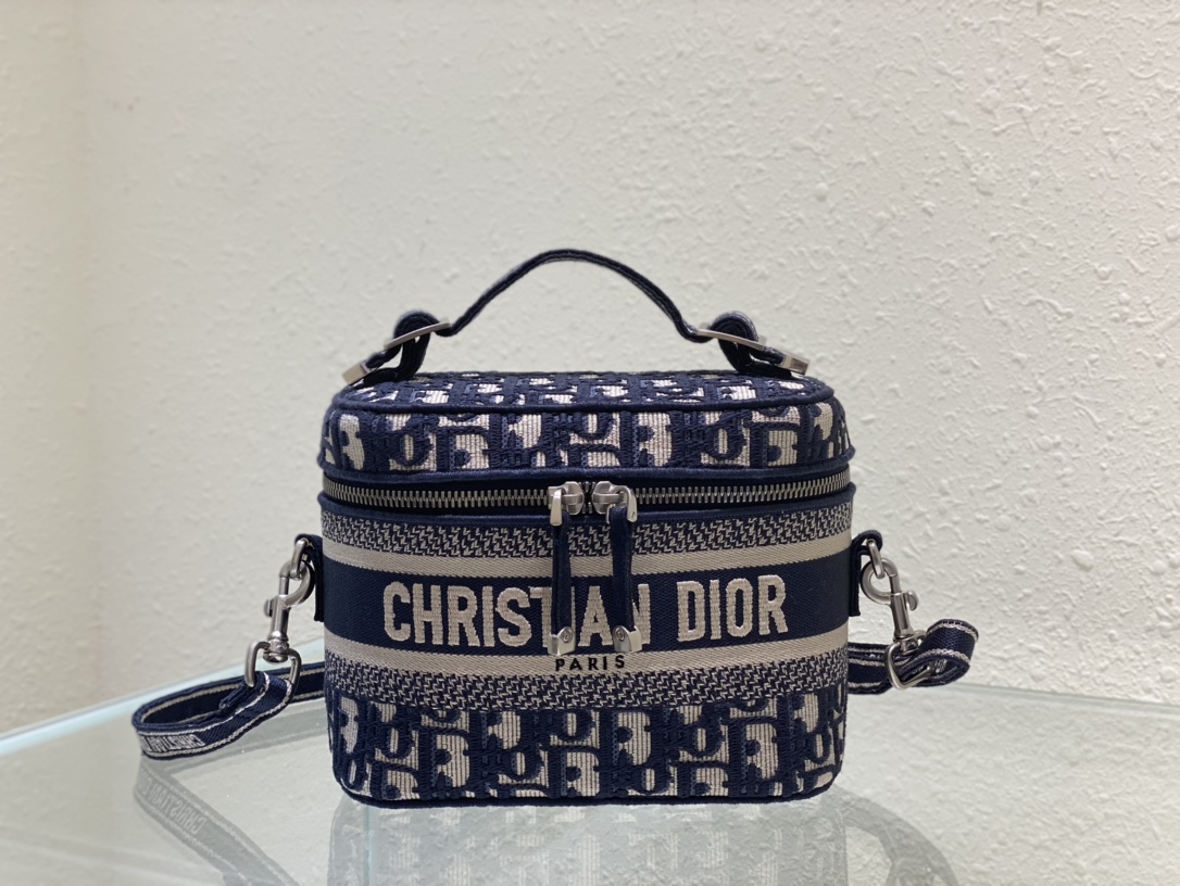 Diro Cosmetic Bag-18*.5*13*10.5CM