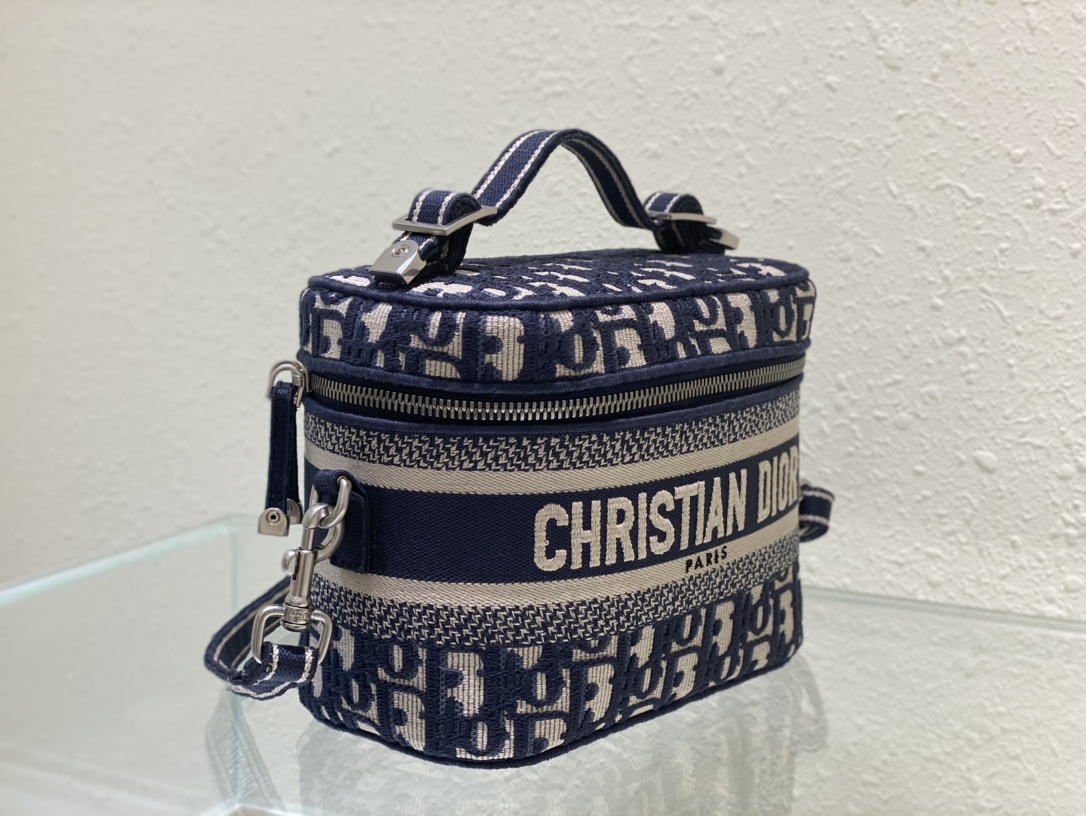 Diro Cosmetic Bag-18*.5*13*10.5CM