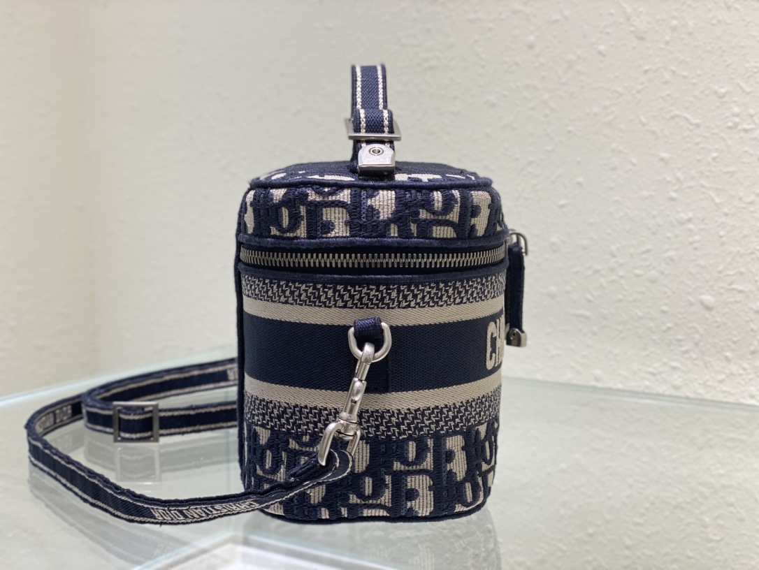Diro Cosmetic Bag-18*.5*13*10.5CM