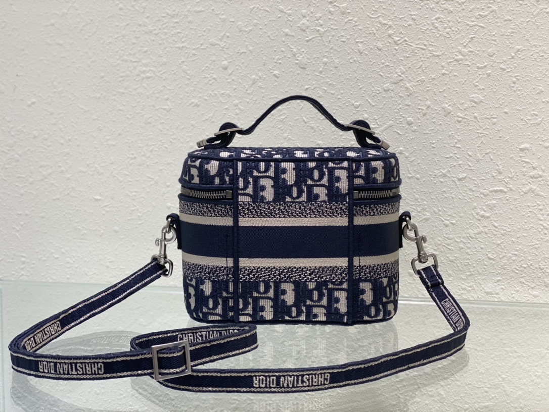 Diro Cosmetic Bag-18*.5*13*10.5CM