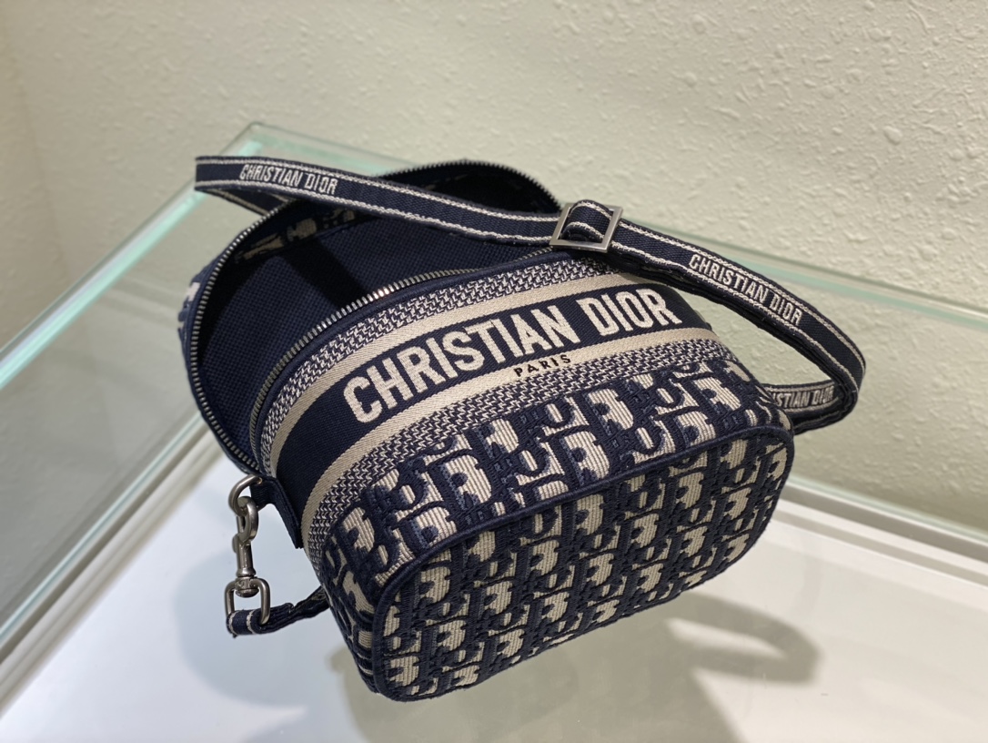 Diro Cosmetic Bag-18*.5*13*10.5CM