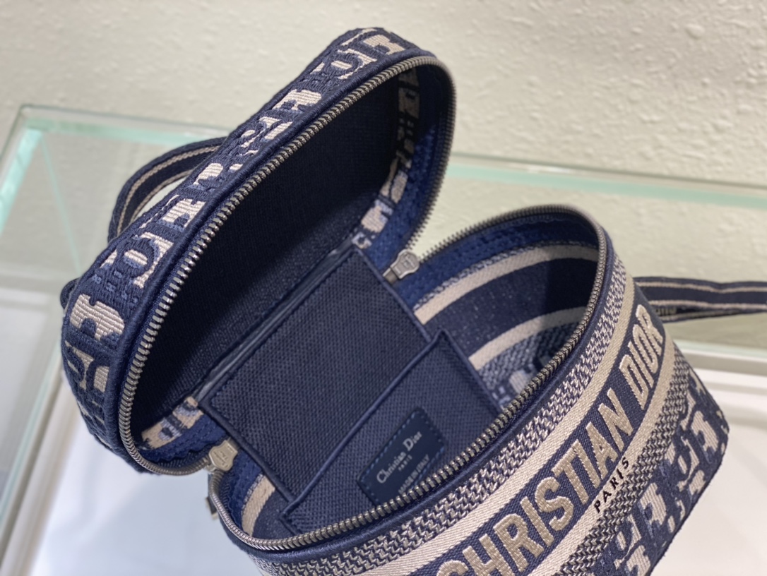 Diro Cosmetic Bag-18*.5*13*10.5CM