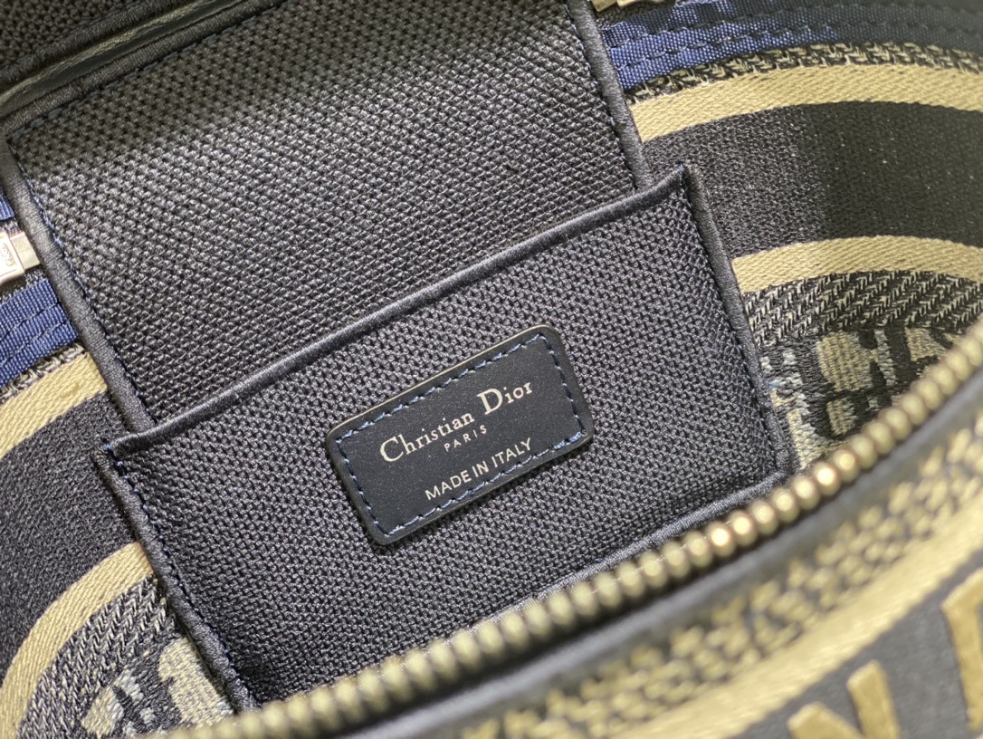 Diro Cosmetic Bag-18*.5*13*10.5CM