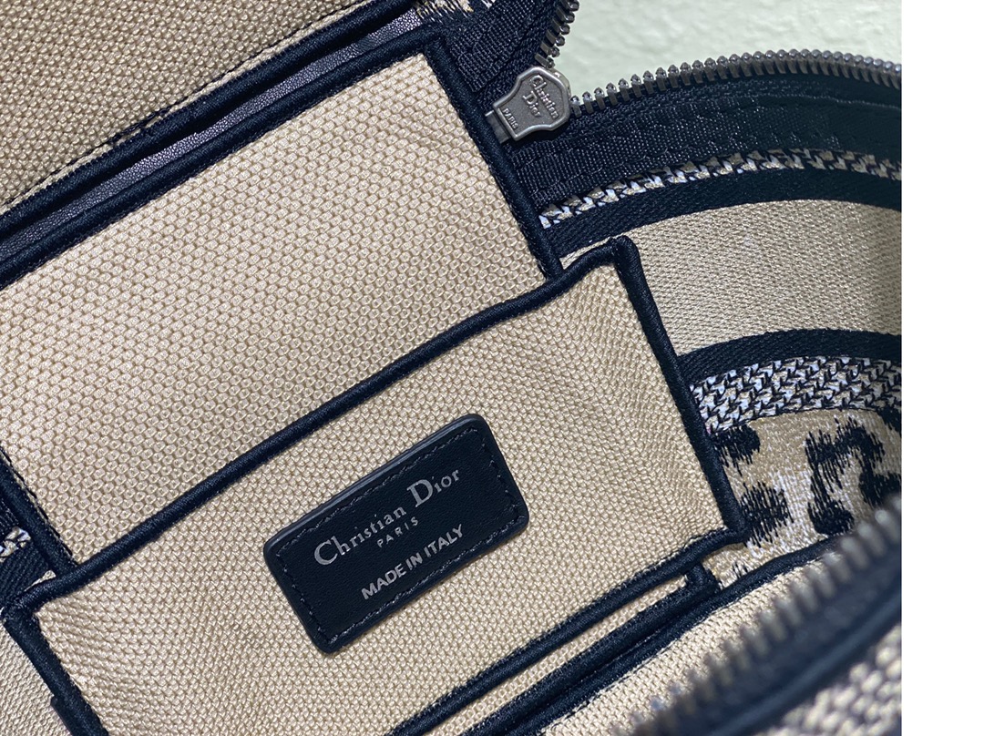 Diro Cosmetic Bag-18*.5*13*10.5CM