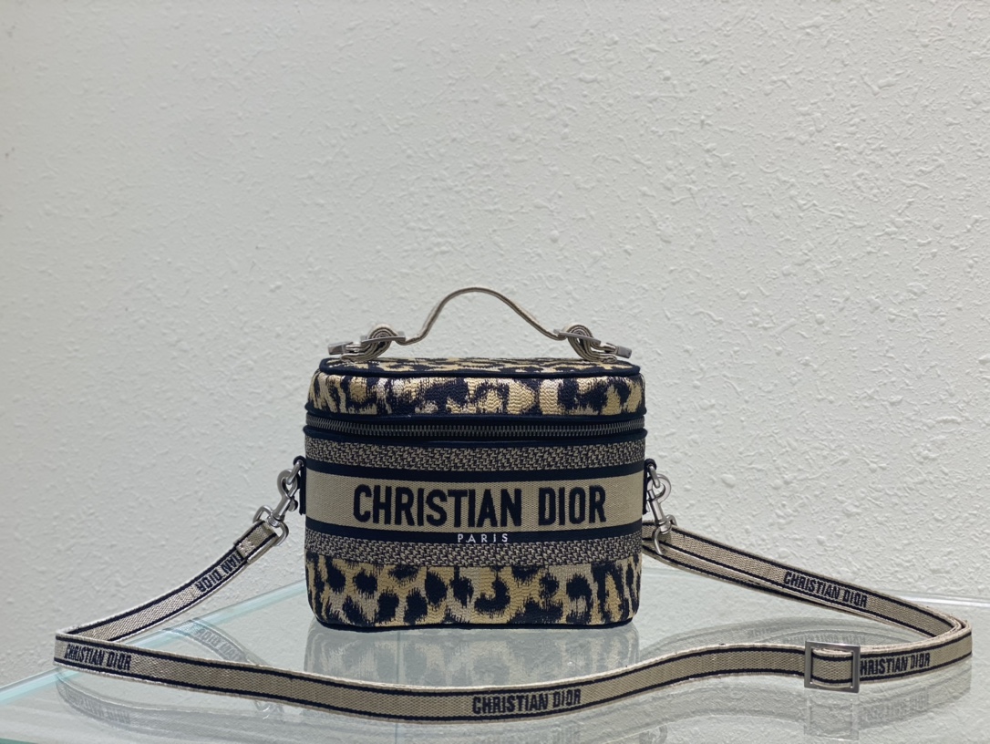 Diro Cosmetic Bag-18*.5*13*10.5CM