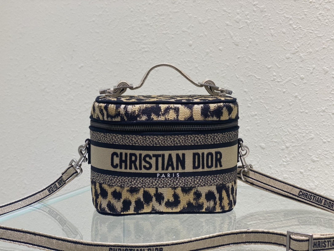 Diro Cosmetic Bag-18*.5*13*10.5CM