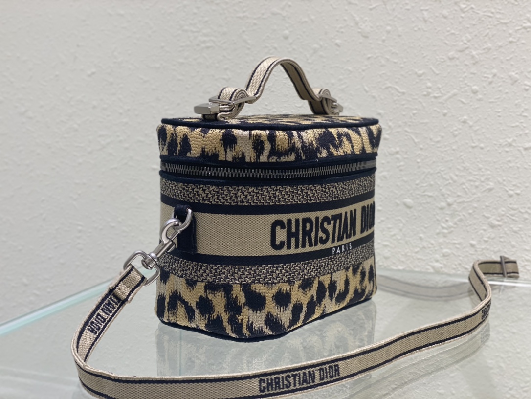 Diro Cosmetic Bag-18*.5*13*10.5CM
