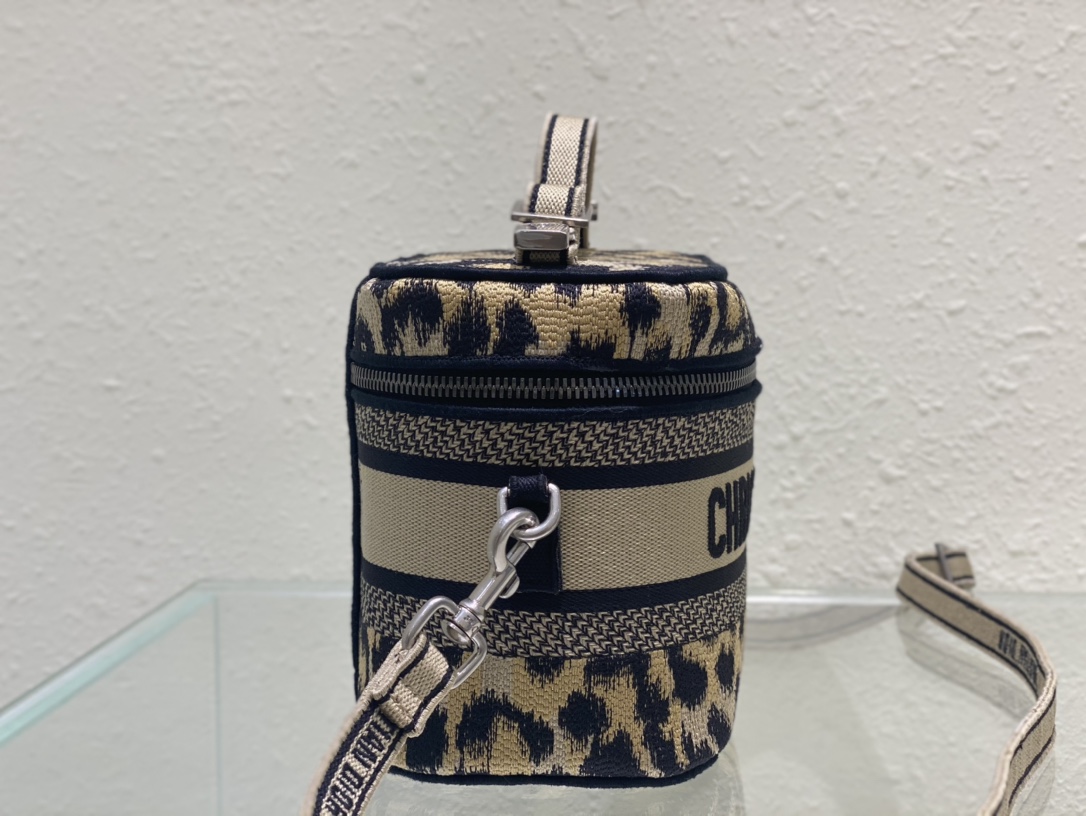 Diro Cosmetic Bag-18*.5*13*10.5CM