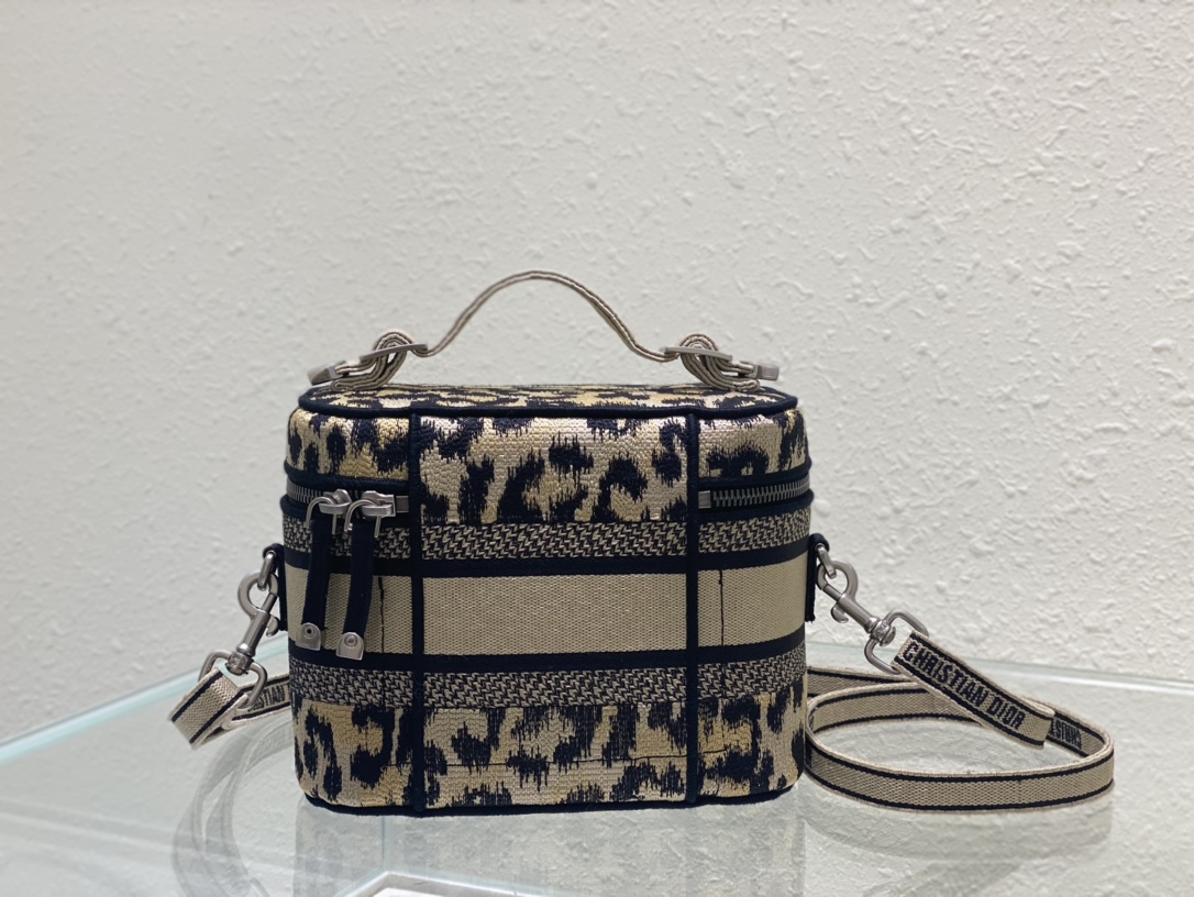 Diro Cosmetic Bag-18*.5*13*10.5CM