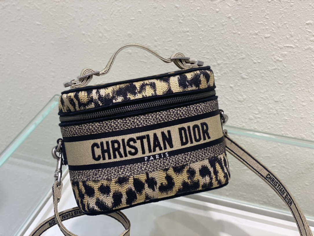 Diro Cosmetic Bag-18*.5*13*10.5CM