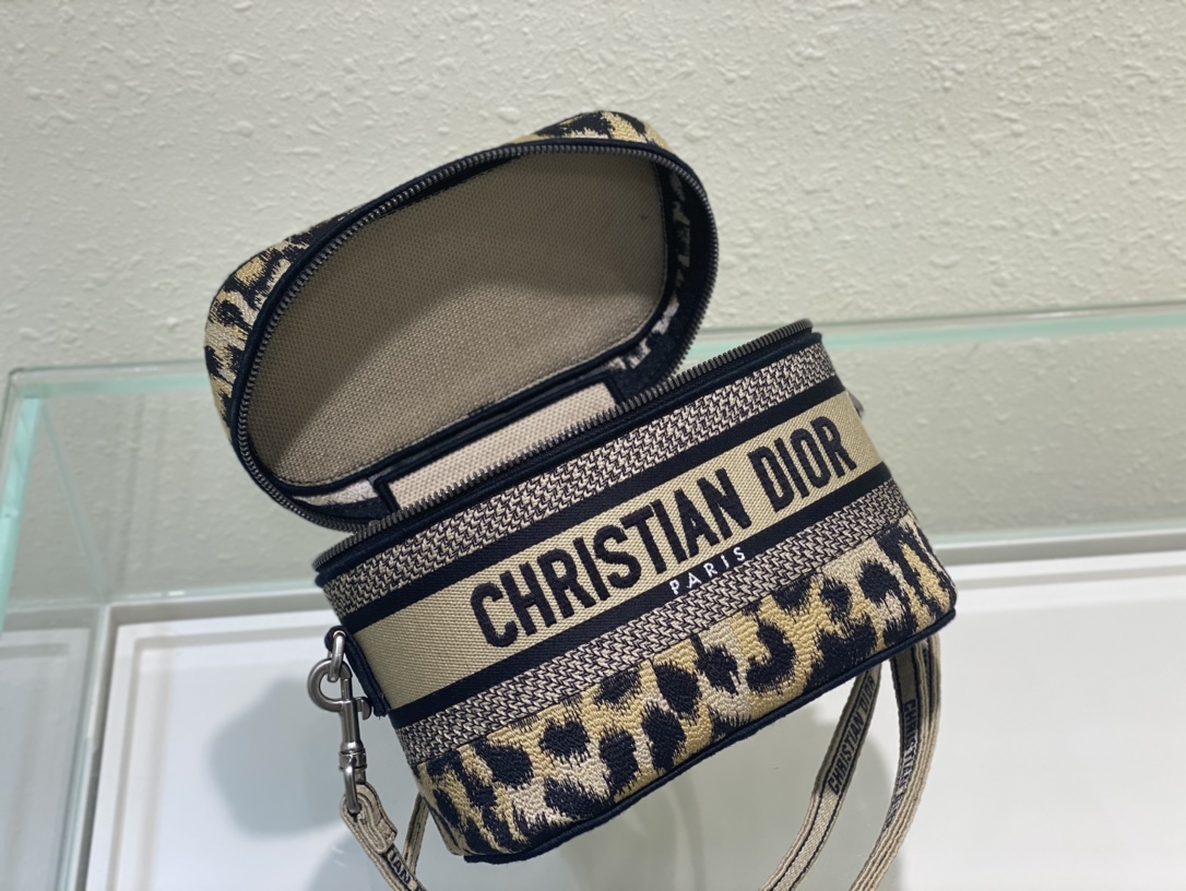 Diro Cosmetic Bag-18*.5*13*10.5CM