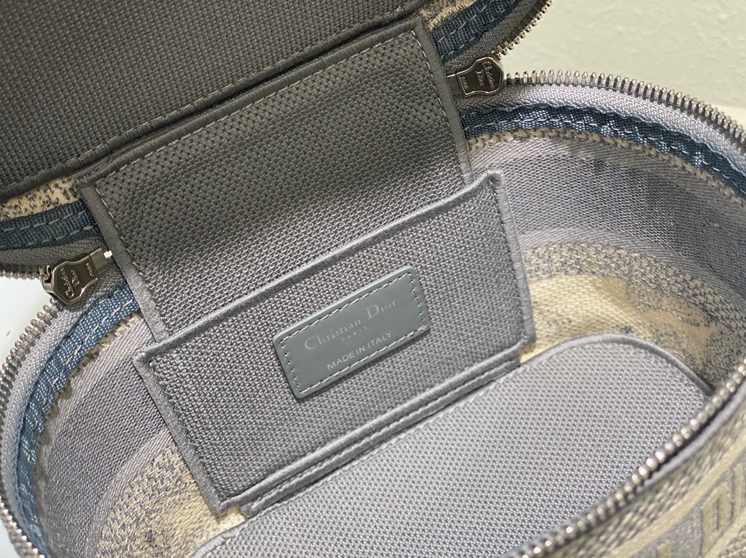 Diro Cosmetic Bag-18*.5*13*10.5CM