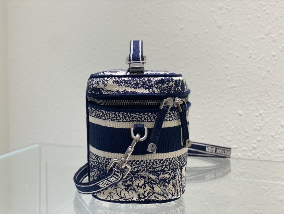 Diro Cosmetic Bag-18*.5*13*10.5CM