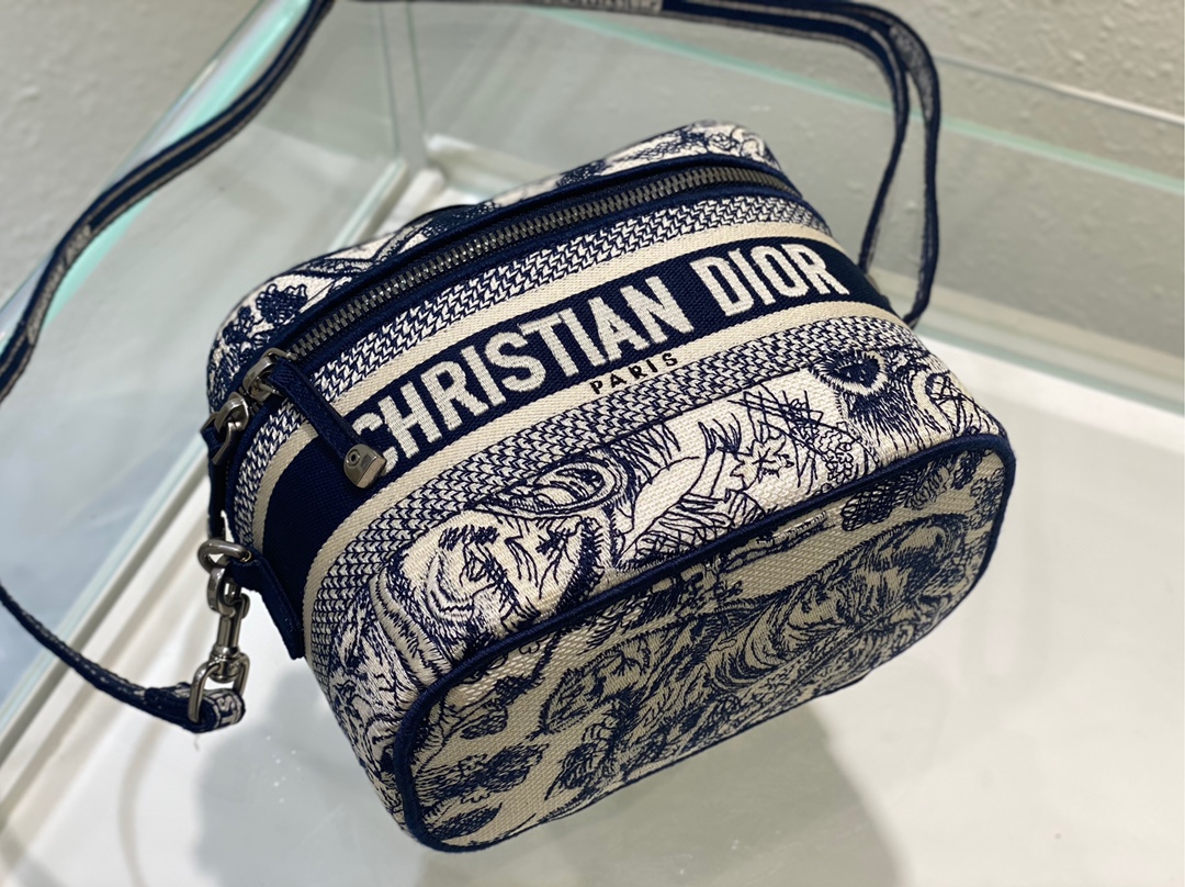 Diro Cosmetic Bag-18*.5*13*10.5CM