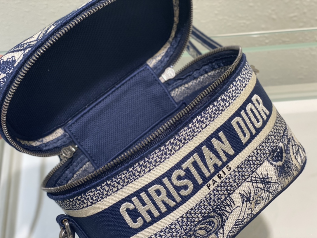 Diro Cosmetic Bag-18*.5*13*10.5CM