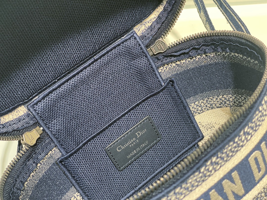 Diro Cosmetic Bag-18*.5*13*10.5CM