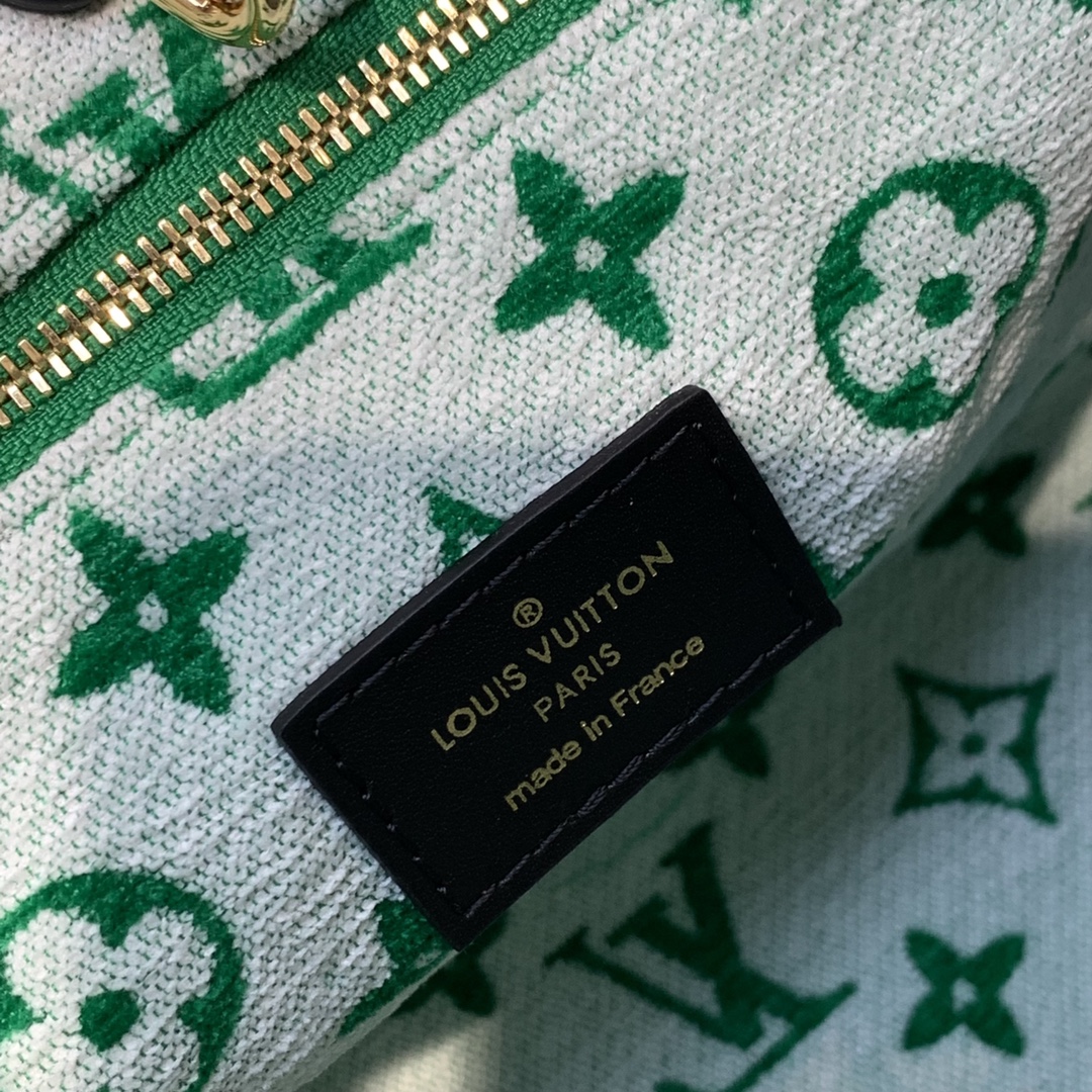 Louis Vuitton Onthego Handbag-25*19*11.5 CM