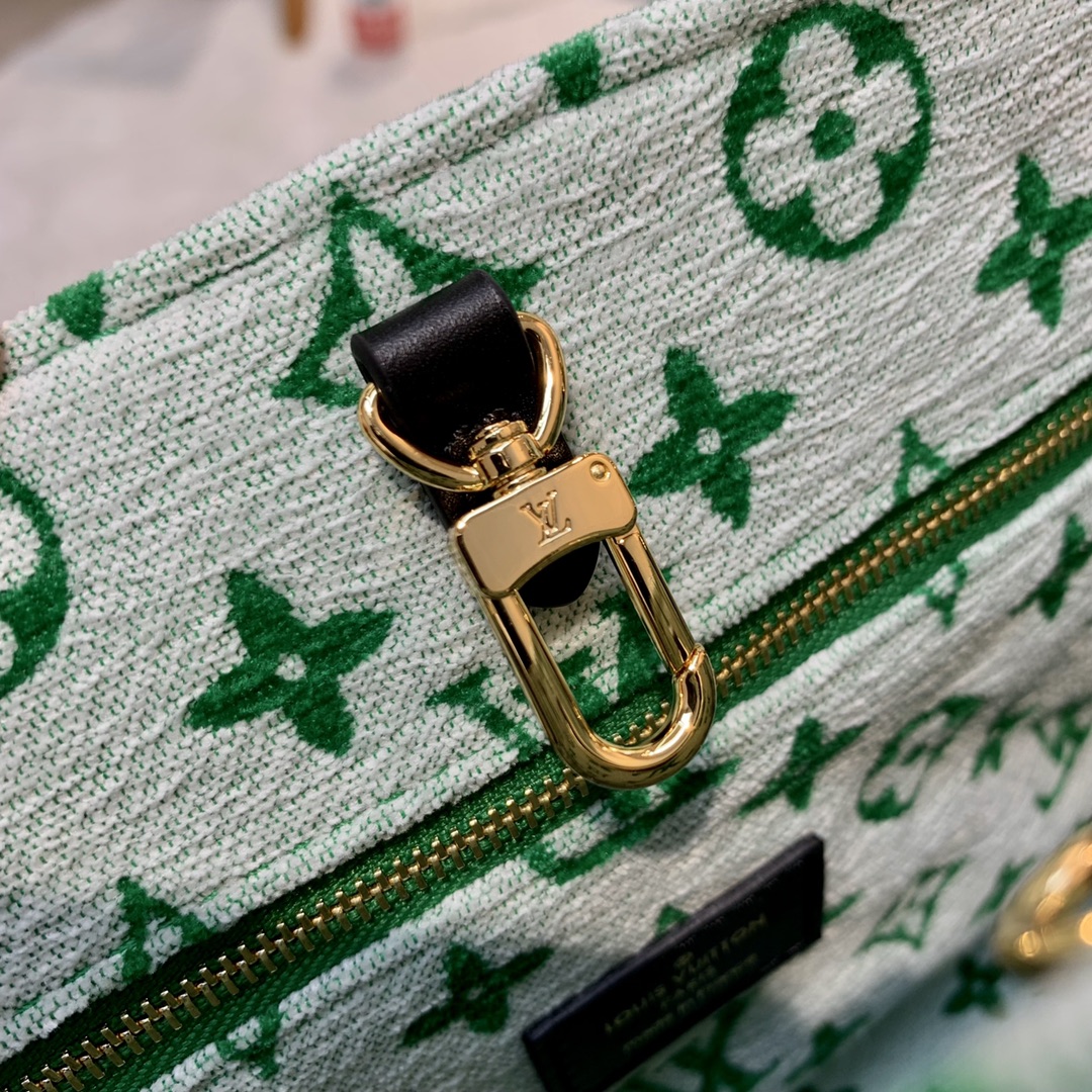 Louis Vuitton Onthego Handbag-25*19*11.5 CM