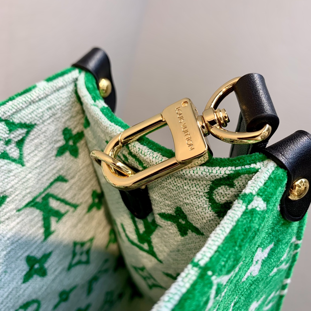 Louis Vuitton Onthego Handbag-25*19*11.5 CM
