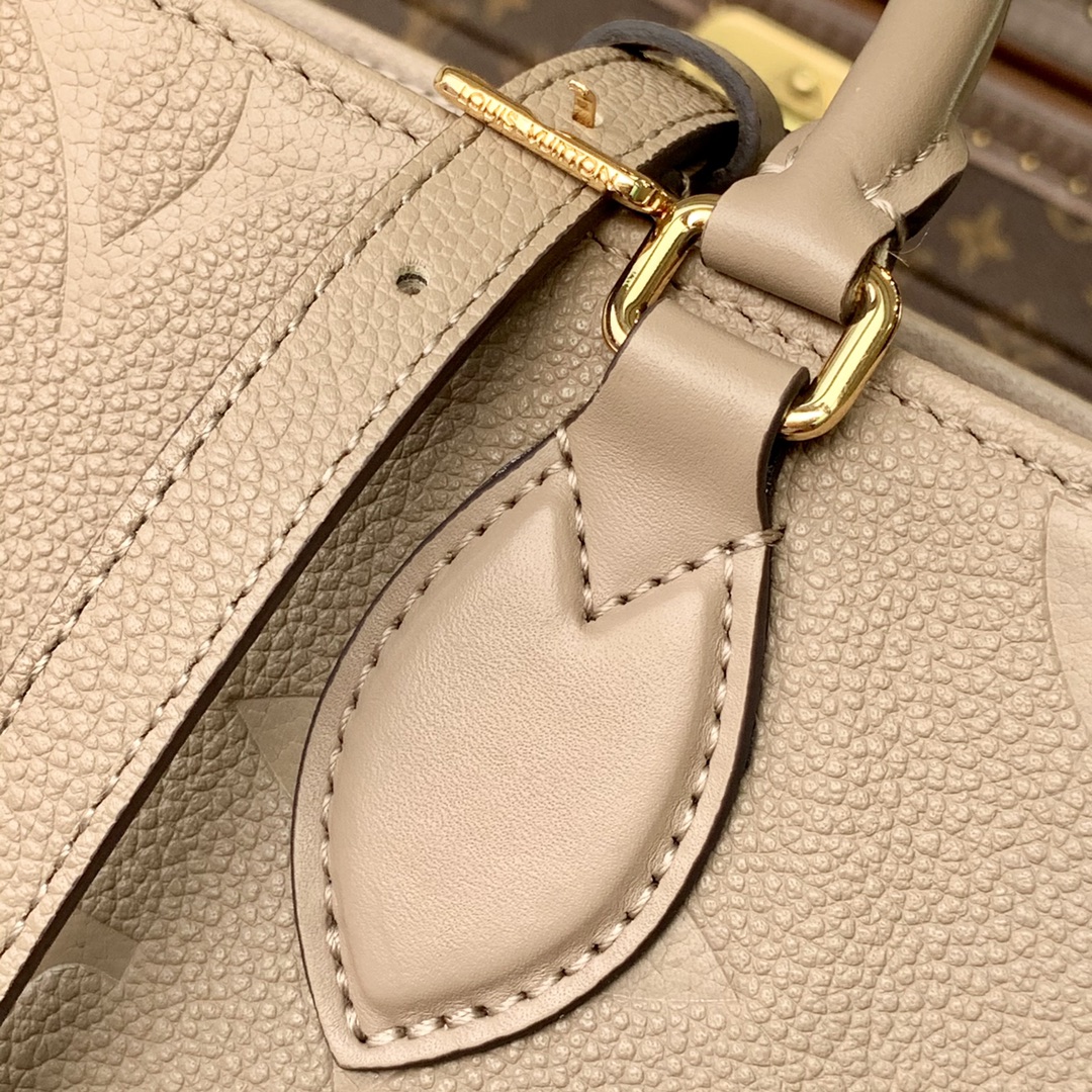 Louis Vuitton Onthego Handbag-28*11*19CM