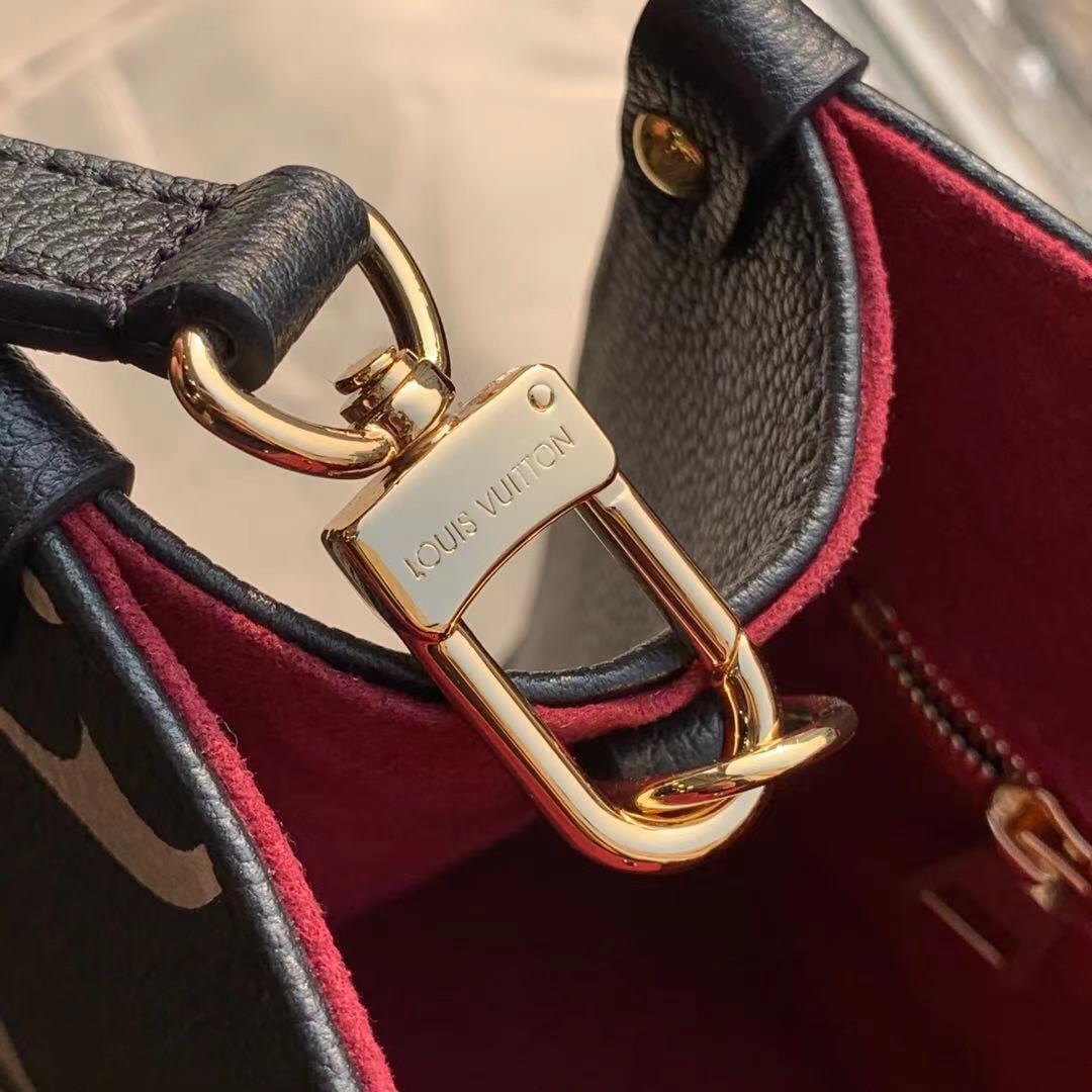 Louis Vuitton Onthego Handbag-28*11*19CM