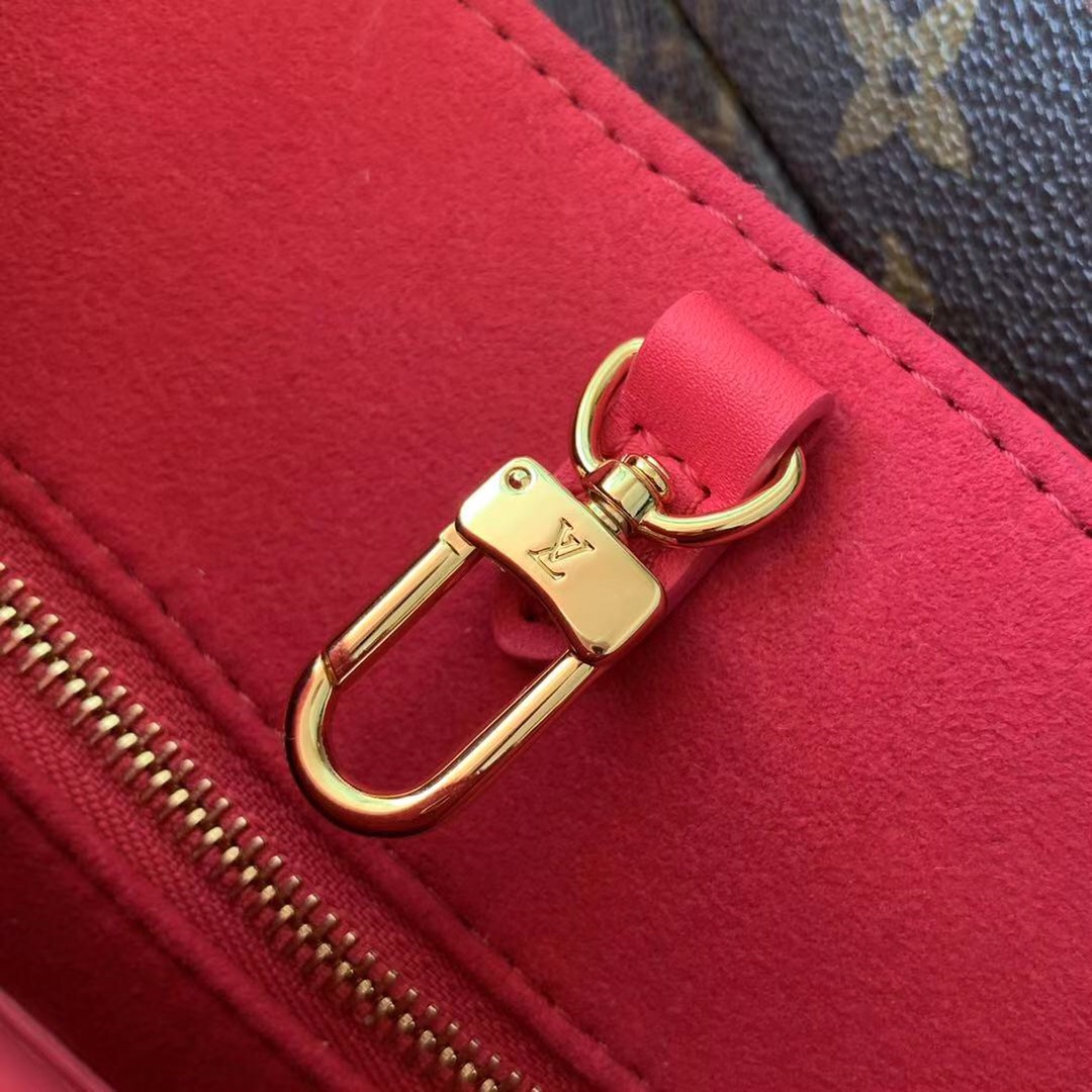 Louis Vuitton Onthego Handbag-28*11*19CM