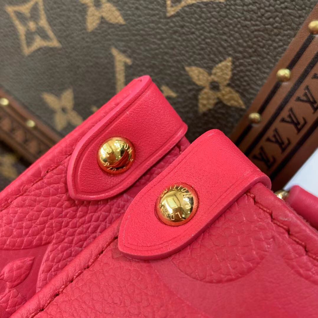 Louis Vuitton Onthego Handbag-28*11*19CM