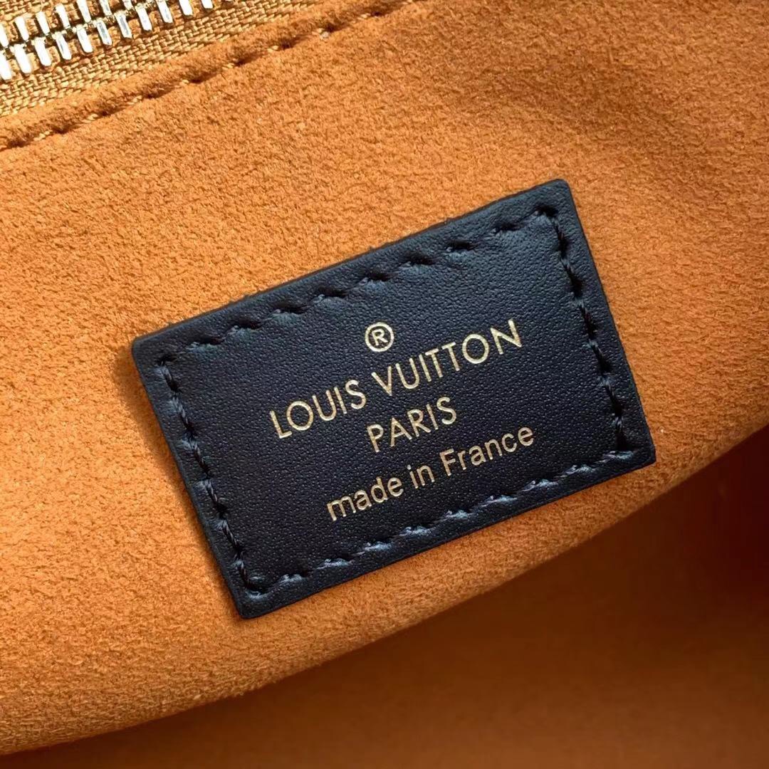 Louis Vuitton Onthego Handbag-28*11*19CM