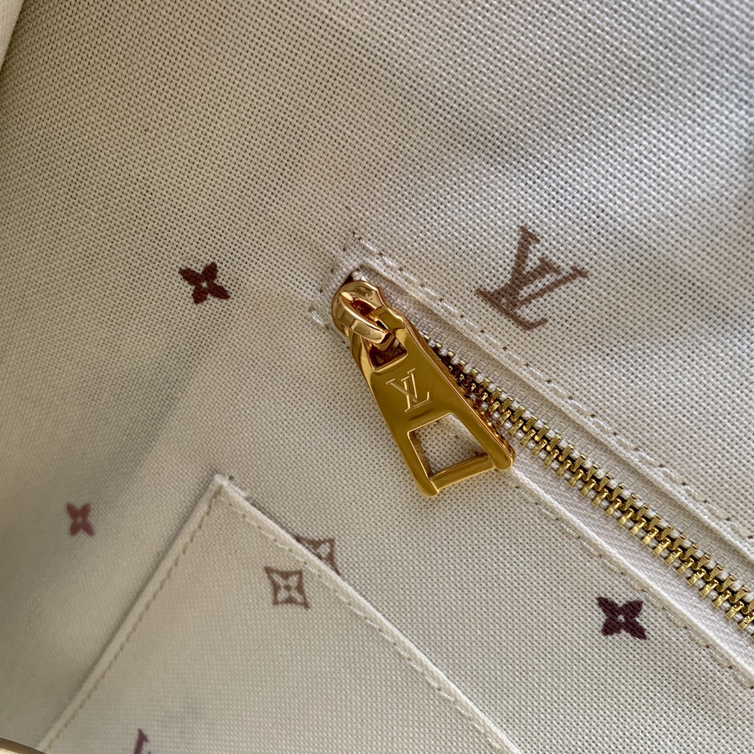Louis Vuitton Onthego Handbag-25*19*11.5 CM