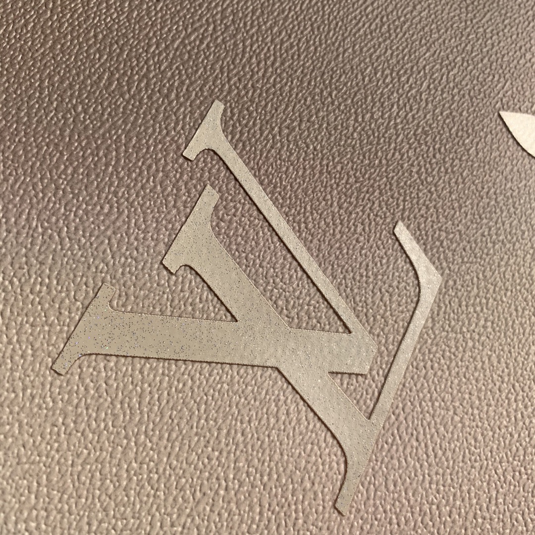 Louis Vuitton Onthego Handbag-25*19*11.5 CM