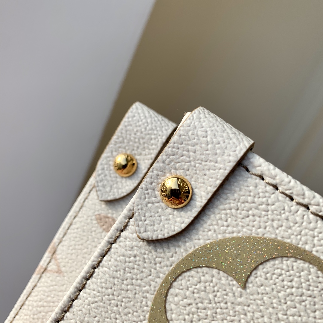 Louis Vuitton Onthego Handbag-25*19*11.5 CM