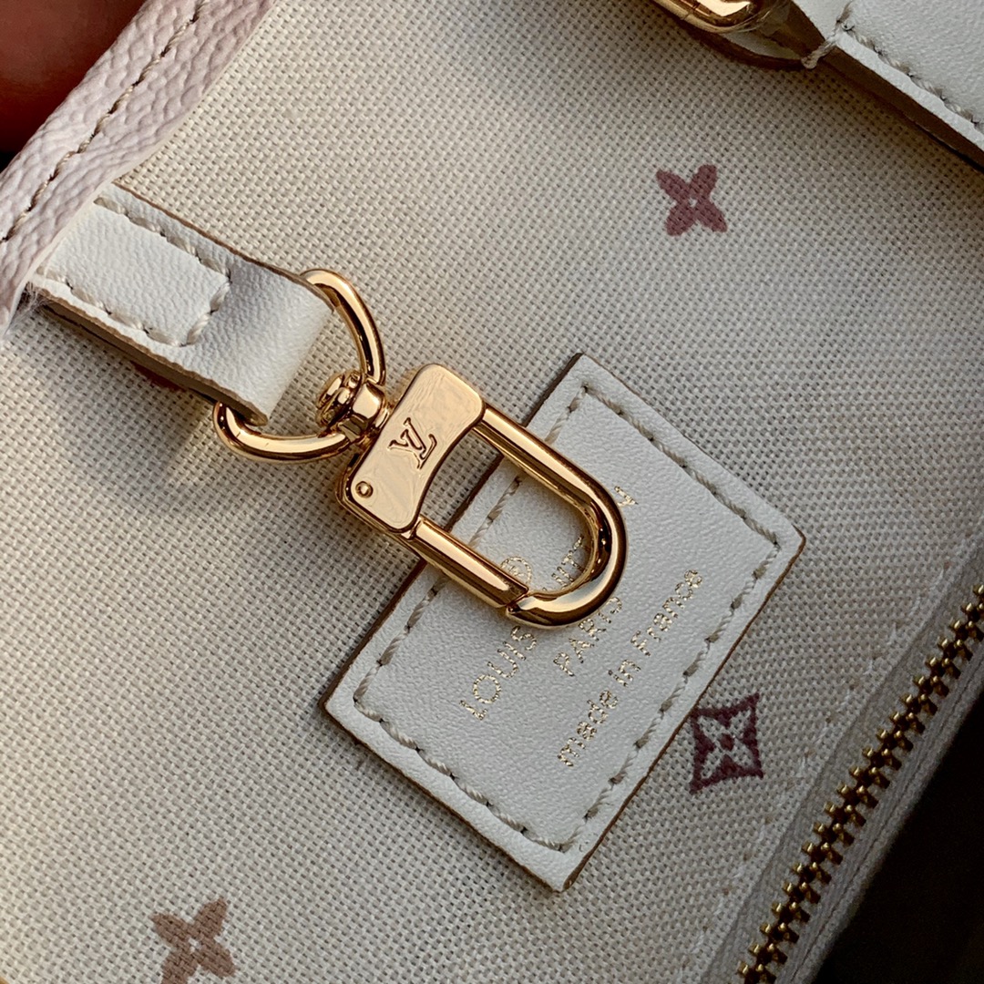 Louis Vuitton Onthego Handbag-25*19*11.5 CM