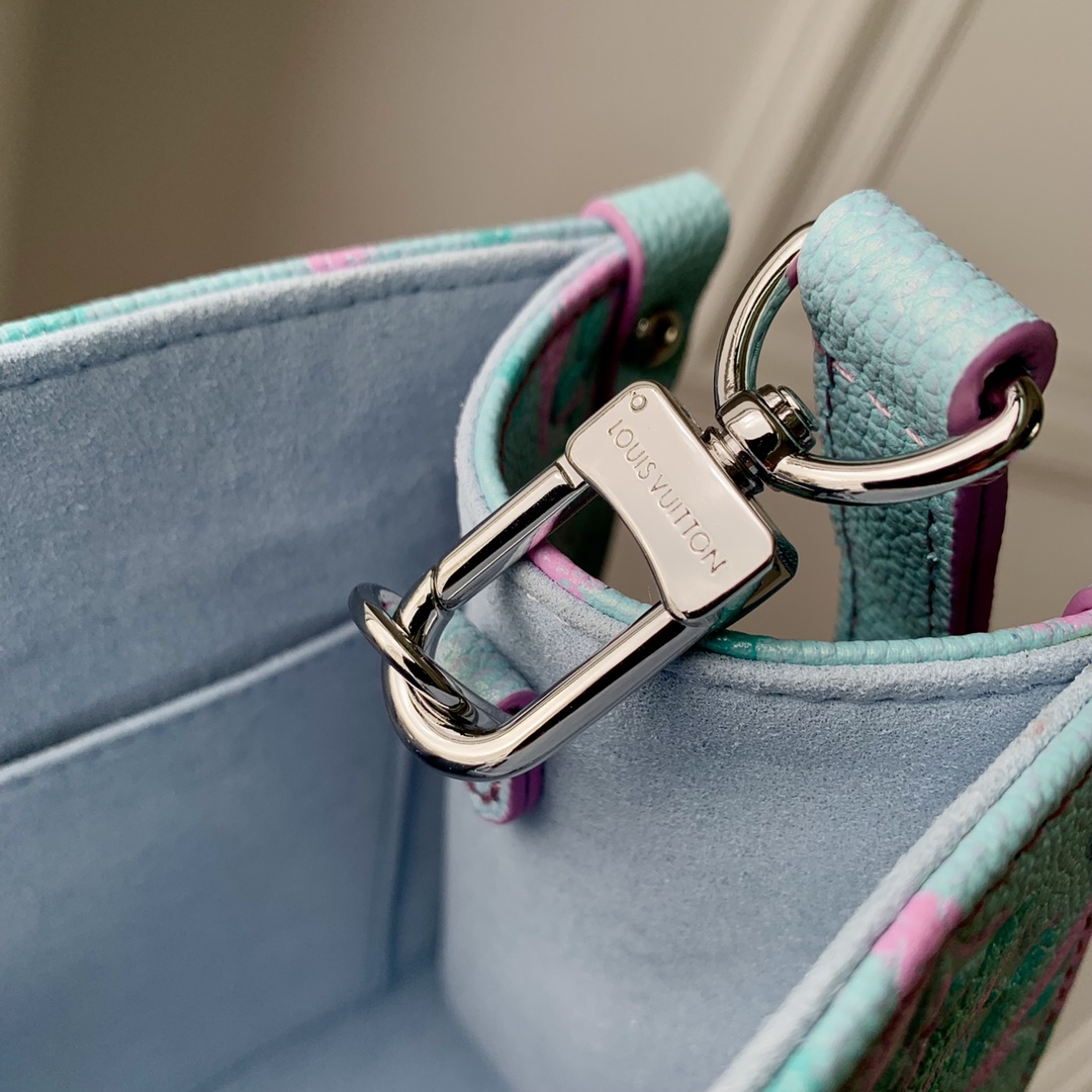Louis Vuitton Onthego Handbag-25*19*11.5 CM
