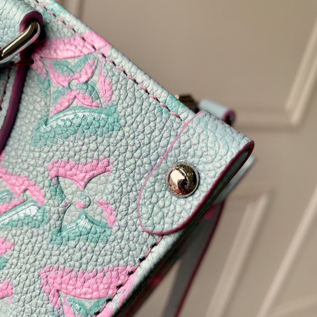 Louis Vuitton Onthego Handbag-25*19*11.5 CM