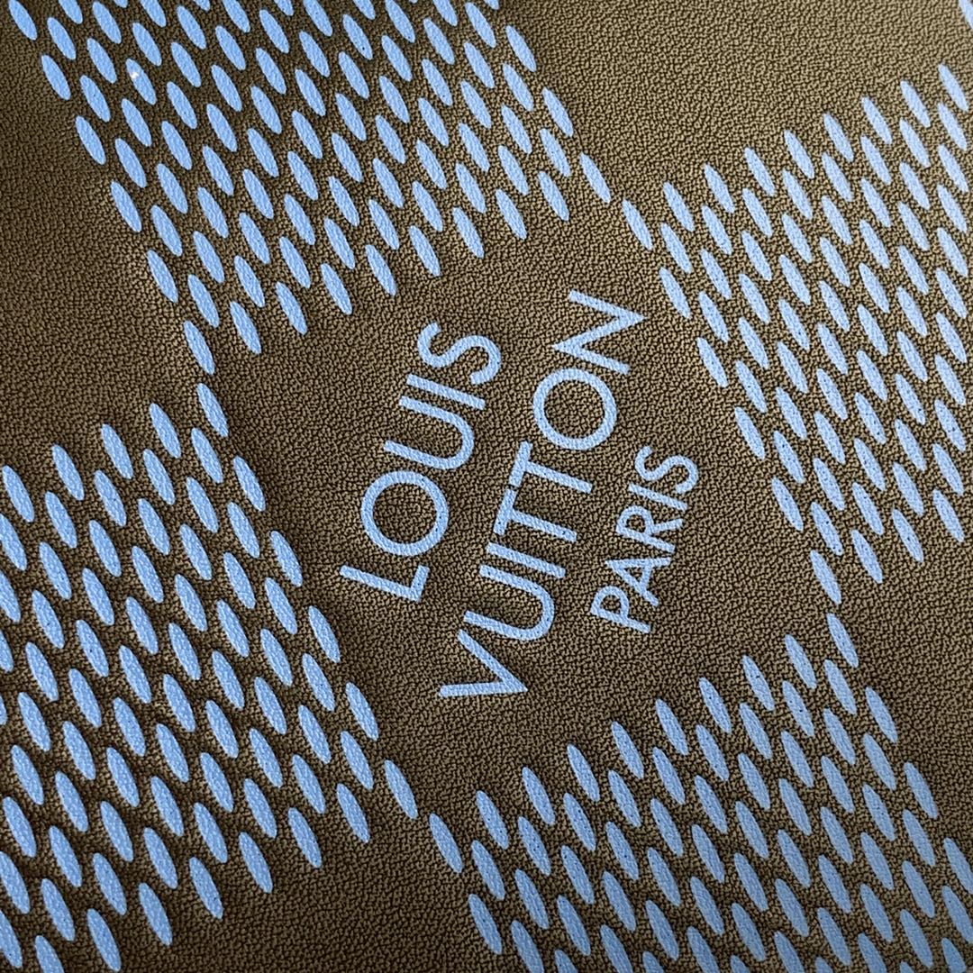 Louis Vuitton Studio Messenger Bag-23.5* 14*5 CM