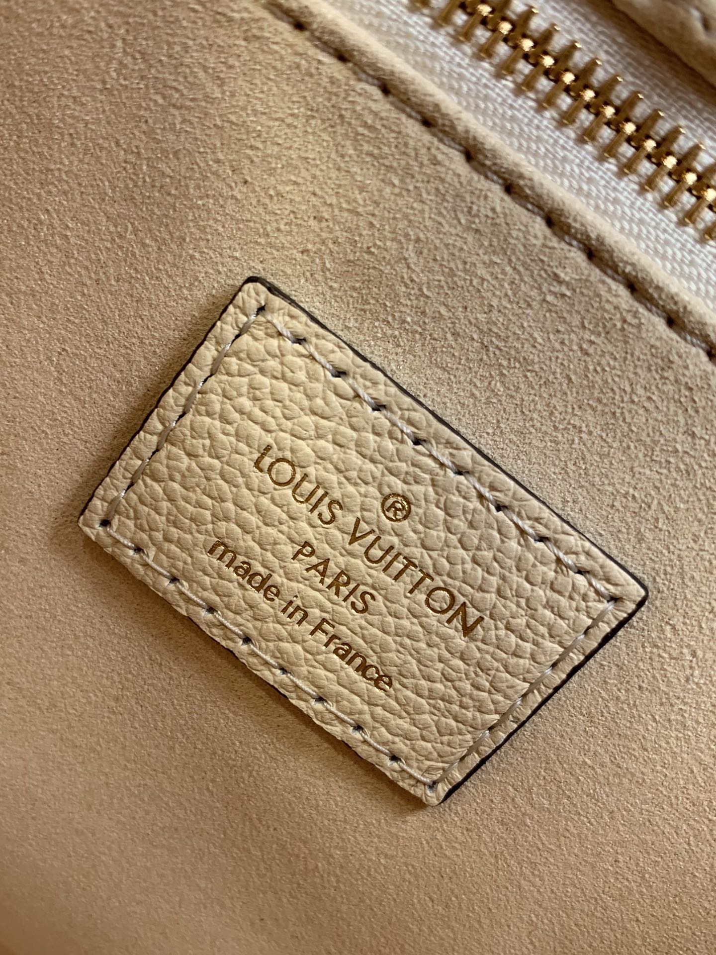 Louis Vuitton Onthego Handbag-28*11*19CM