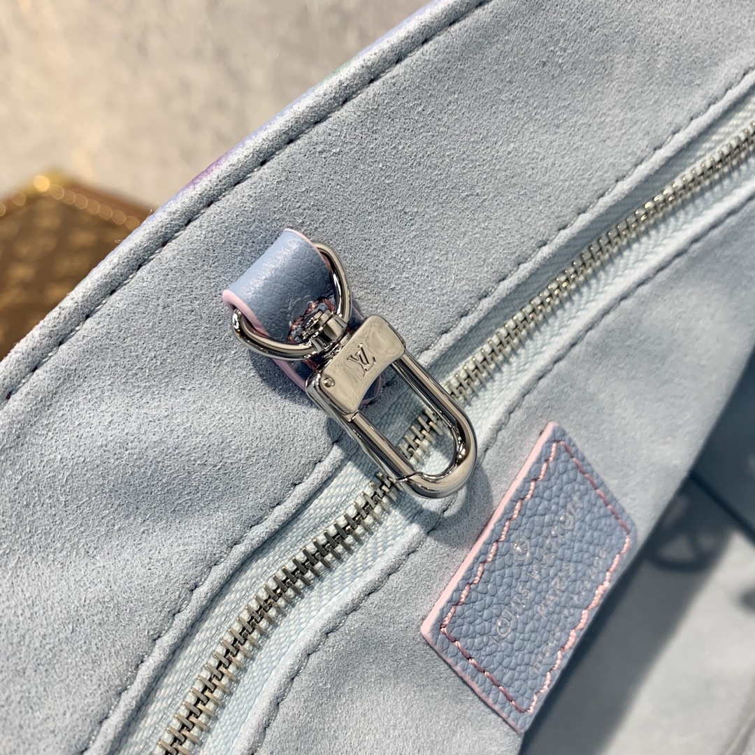 Louis Vuitton Onthego Handbag-25*19*11.5 CM